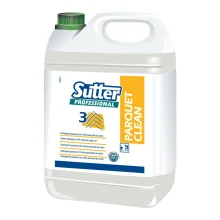 Valymo priemonė Sutter, 5 L
