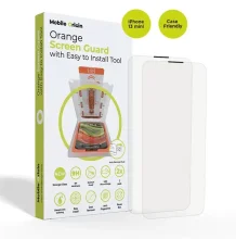 Ekrano apsauga Mobile Origin iPhone 13 mini, 2 vnt.