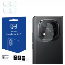 Objektyvo apsauga 3MK, Xiaomi Redmi Note 14 Pro+