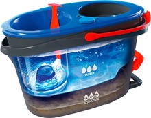 Vileda H2PRO Spin Mop System