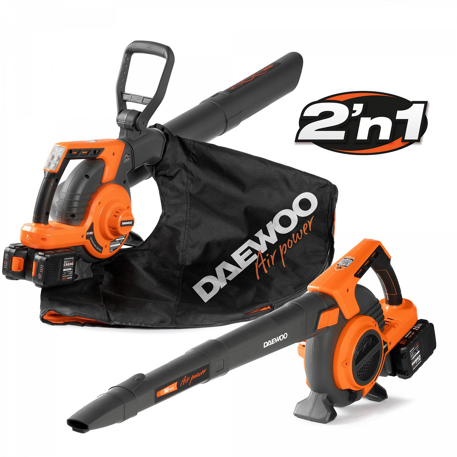 Daewoo DABL 9042Li kainos nuo 115.43 € | Kaina24.lt