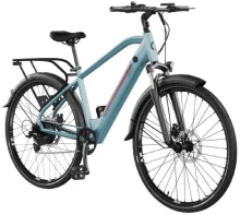 Elektrinis dviratis Cecotec Urban Pro
