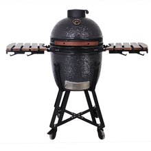 Kamado Euroliux E-18