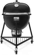 Kamado Weber Summit E6