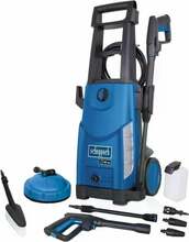 Scheppach HCE2600