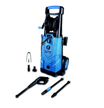 Scheppach HCE 2500i