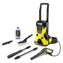 Karcher K 5 Basic Car