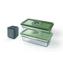 Electrolux EVFK1 Plus