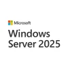 Microsoft Windows Server 2025 Datacenter x64 24 Core DVD, DE