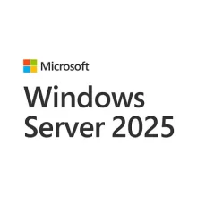 Microsoft Windows Server 2025 Datacenter x64 24 Core DVD, DE