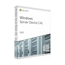 Microsoft Windows Server CAL 2025, 10 Device CAL