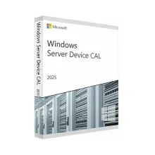 Microsoft Windows Server CAL 2025, 50 Device