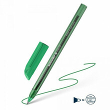 Rašiklis Vizz M, žalias