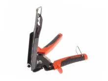 Vielos rišimo replės Edma TOP GRAFER 20/22