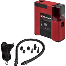 Akumuliatorinis kompresorius Einhell SUPPERO 18/380 4020700, 18 V