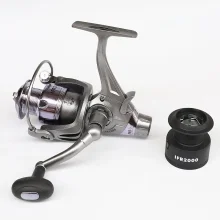 Ritė Pro Catch IFR2000
