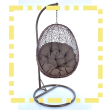 Kabantis krėslas Restpro Egg