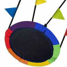 Sūpynės Springos NS028