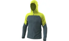 Bėgimo striukė Dynafit Alpine Wind, L, ultra yellow
