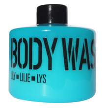 Dušo želė Stackable Lily Blue, 100 ml