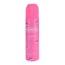 Dušo putos Biovene No-Bake Raspberry Cheesecake, 250 ml