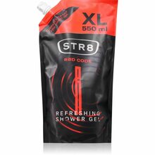 Dušo želė vyrams STR8 Red Code, 550 ml