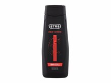 Dušo želė vyrams STR8 Red Code, 400 ml
