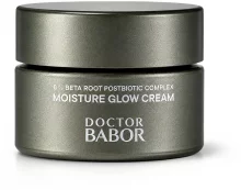 Veido kremas Babor Microbionic Moisture Glow Cream, 50 ml
