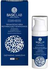 Drėkinamasis kremas Basiclab Complementis, 50 ml