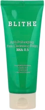 Valomosios putos veidui Blithe Anti-PolluAging BHA 0.5, 150 ml