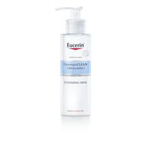 Valomasis pienelis Eucerin DermatoClean, 200 ml