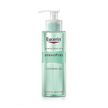 Valomasis gelis Eucerin DermoPure, 400 ml