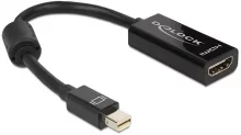 Adapteris Delock 65099, 12 cm