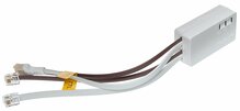 Kabelis Satel USB-RS programavimo, konverteris