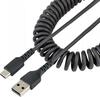 Kabelis StarTech USB A į C