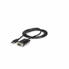 USB adapteris StarTech ICUSB232PRO