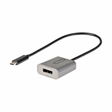 Adapteris StarTech CDP2DPEC, USB C - DisplayPort