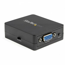 Adapteris Startech VGA2VID2