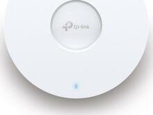 Prieigos taškas TP-LINK EAP610 Balta
