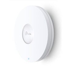 Prieigos taškas TP-LINK EAP660 HD balta