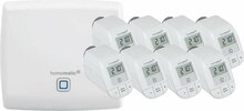 HomeMatic IP Access Point + 8x HKT basic Bundle
