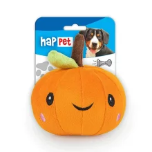 Pliušinis žaislas Happet moliūgas, 13 cm