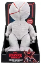 Pliušinis žaislas Stranger Things Demogorgon STRT0043