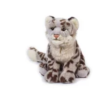 Pliušinis leopardas Hobilt, 25 cm