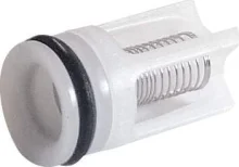 Jungtis Deante Backflow Valve