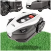 Robotas vejapjovė Cedrus C-MOW-L16+