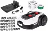Robotas vejapjovė Cedrus C-MOW-L20+