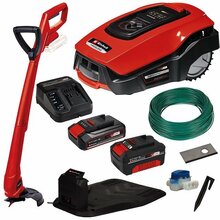 Robotas vejapjovė Einhell Freelexo 800BT