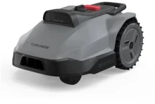 Robotas vejapjovė Terramow Mini 500