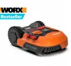 Robotas vejapjovė Worx Landroid M600 Plus